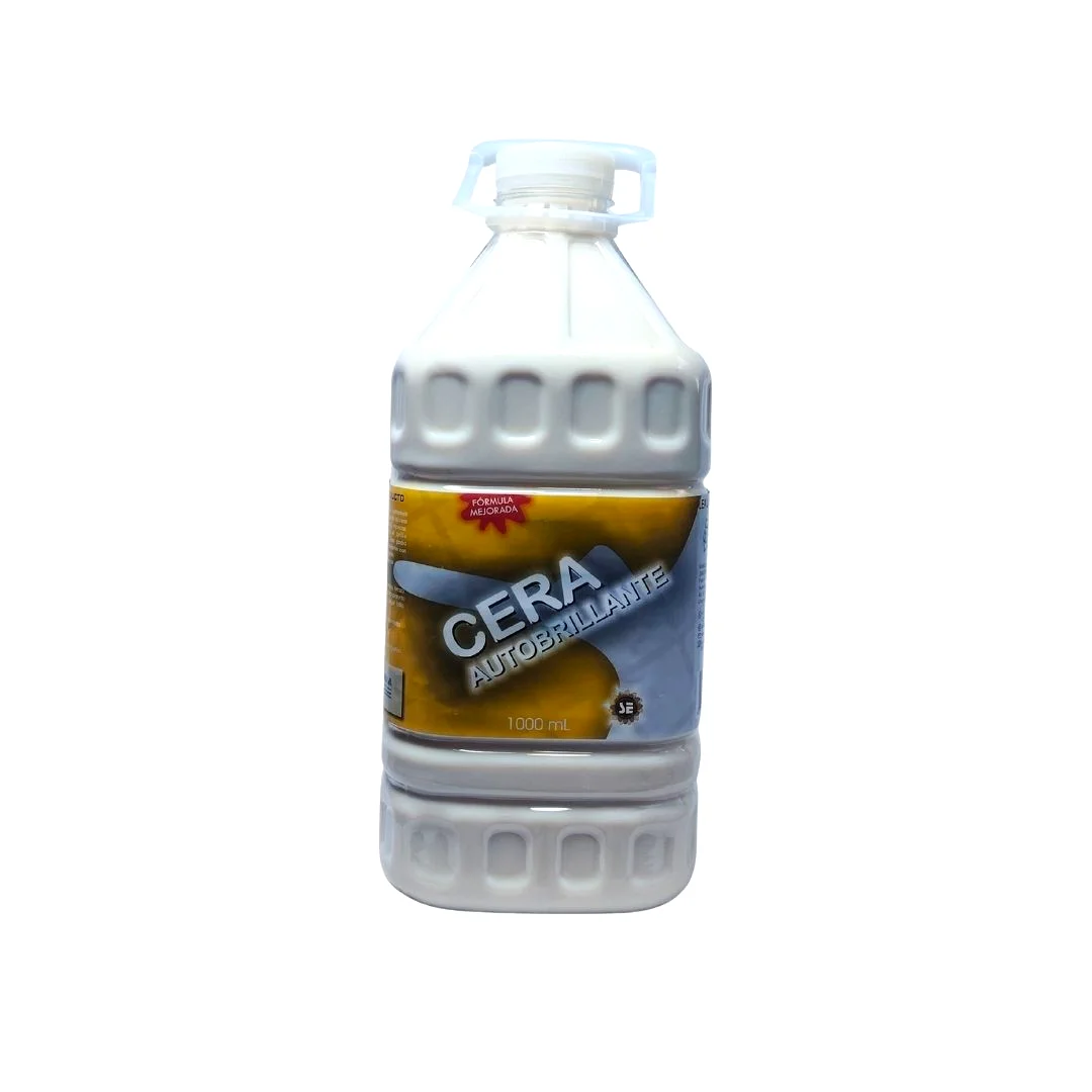 Cera al Agua Blanca 2